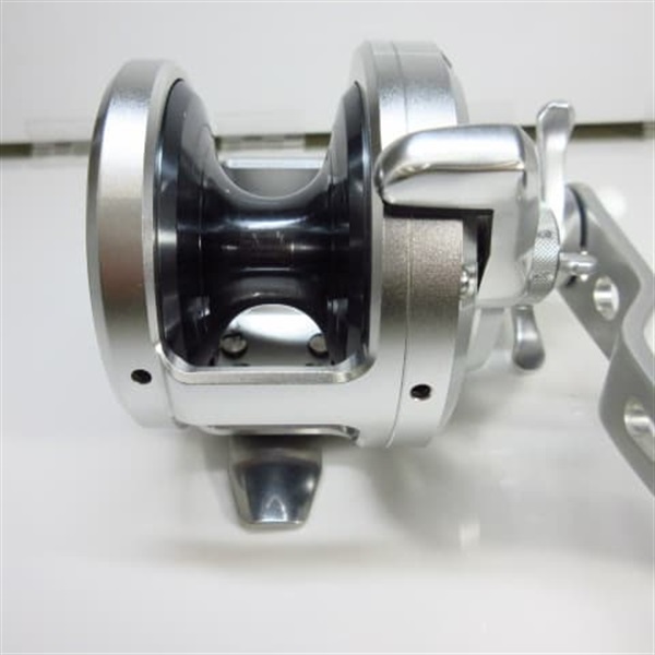 １１オシアジガー２０００ＮＲＨＧ